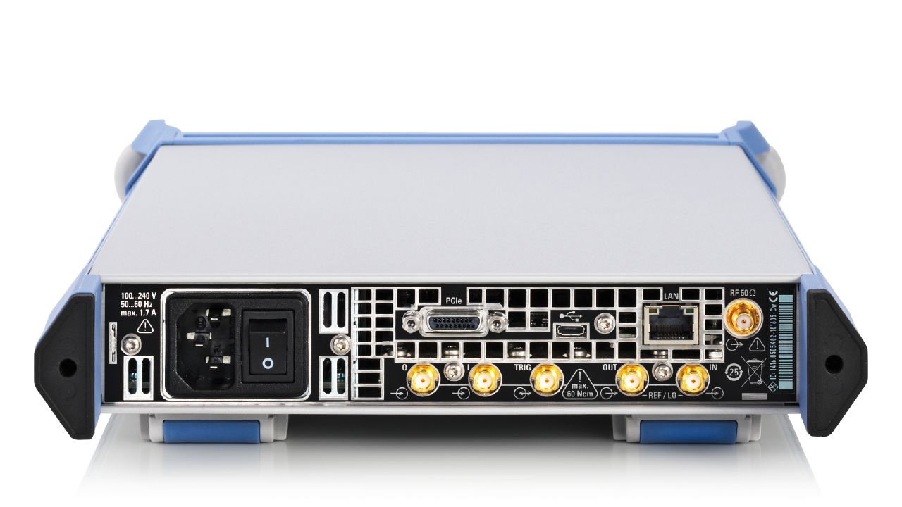 SGS100A R&S Источник ВЧ-сигналов