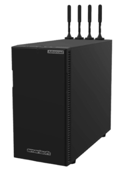 AMARI Callbox Series — эмуляторы мобильных сетей 4G/5G для тестирования абонентских устройств