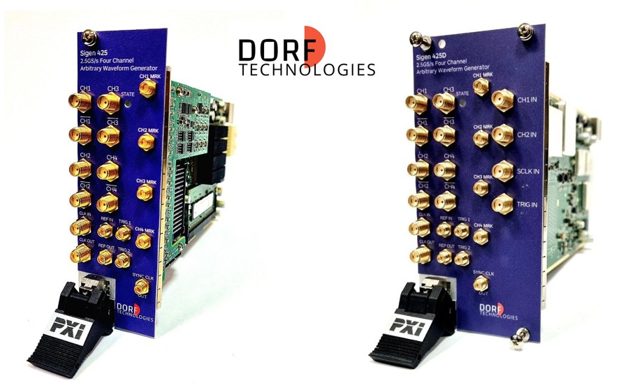 DORF Technologies