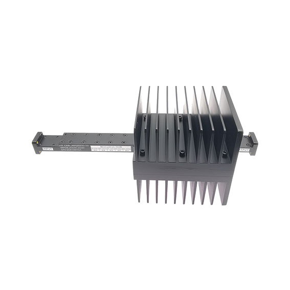 Аттенюатор волноводов WA28200-40