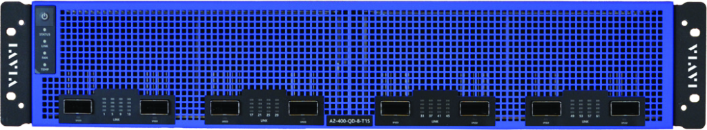 VIAVI A2 400G 8-port Appliance