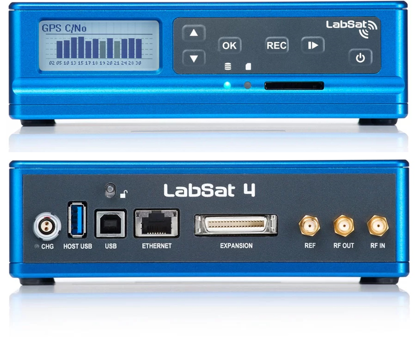 Основы работы навигационных GNSS-модулей