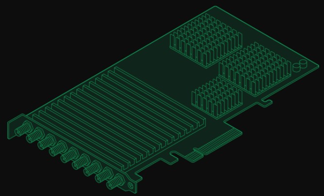 AMARI PCIe SDR 100 4x4 Card AMARI_PCle_SDR_4X4_CARD.jpg