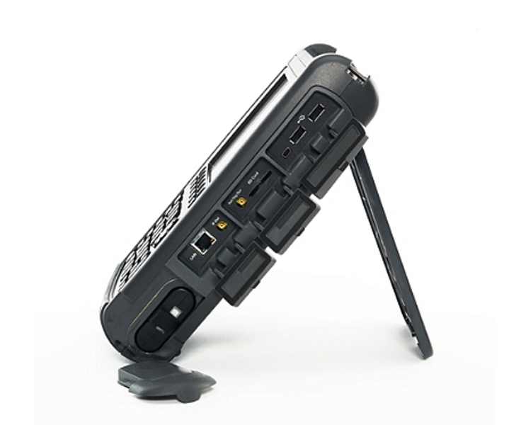 N9917A FieldFox Keysight Ручной анализатор спектра