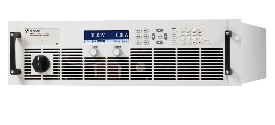 N8951A Keysight Источник питания постоянного тока