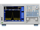 AQ6377 Yokogawa Анализатор оптического спектра