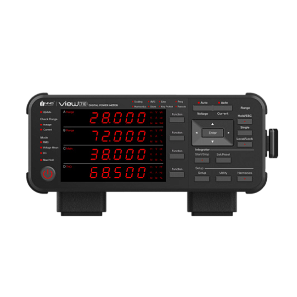 VIEW710 INNO Instrument Измеритель мощности
