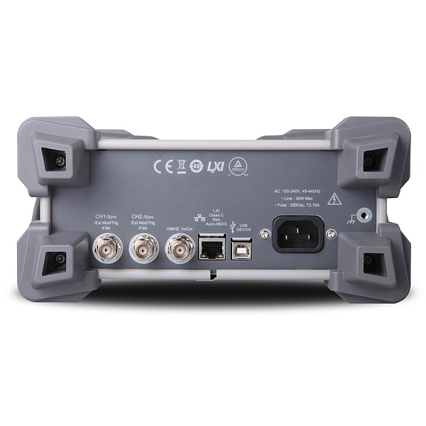 DG1032Z RIGOL Генератор сигналов произвольной формы