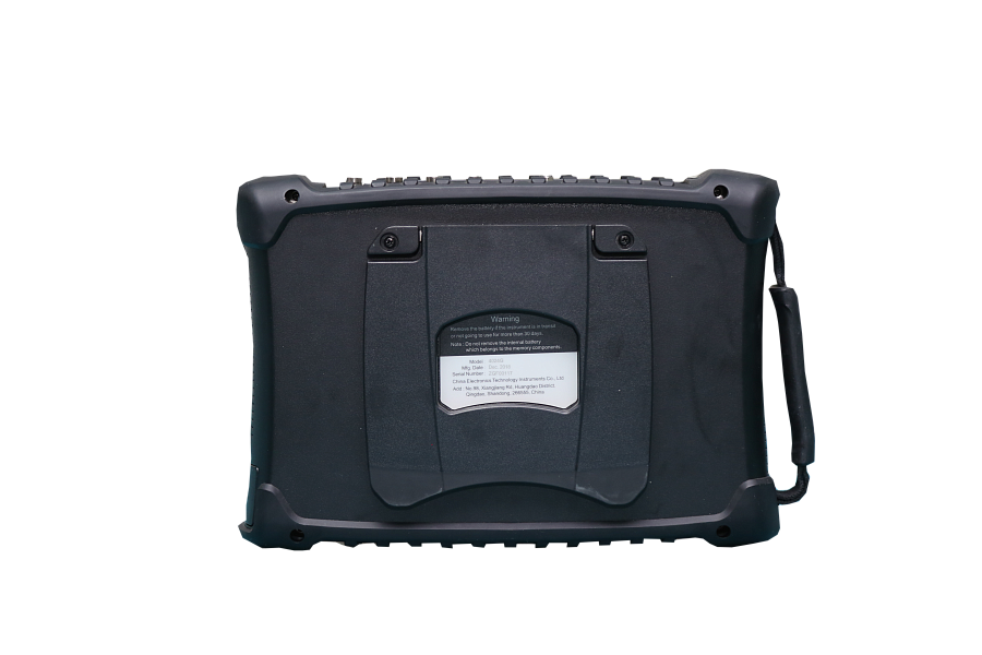 4024D Анализатор спектра