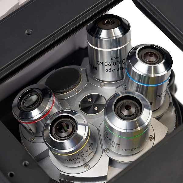 Металлографический микроскоп MAGUS Metal V790 DIC