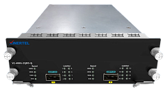 V2-400G Xinertel Высокоскоростной тестовый модуль L2-3