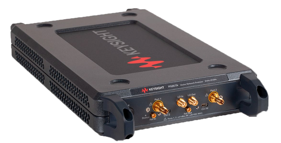 P5007A Keysight Анализатор цепей USB