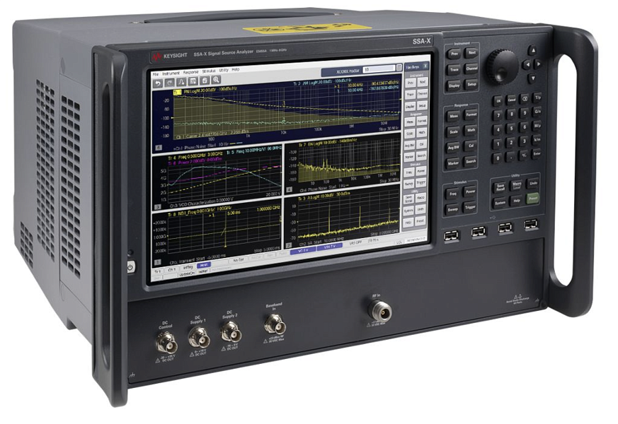 E505xA Keysight Анализатор источников сигнала