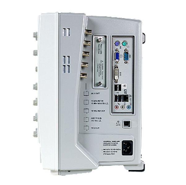 DSO9254A Keysight осциллограф