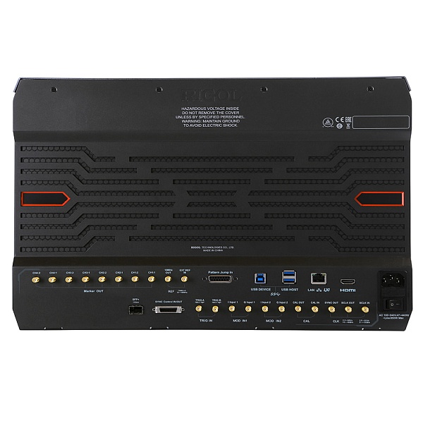DG70004 Rigol Генератор сигналов произвольной формы