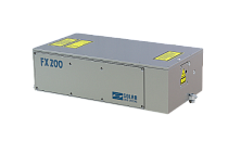 Фемтосекундный лазер FX