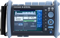 AQ1100 Yokogawa Оптический тестер