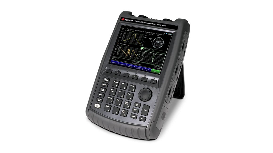 N9952B FieldFox Keysight Ручной анализатор спектра
