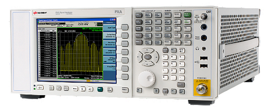 N9030A Keysight Анализатор сигналов