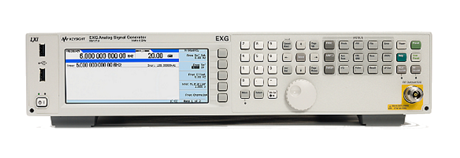 N5171B Keysight Генератор сигналов