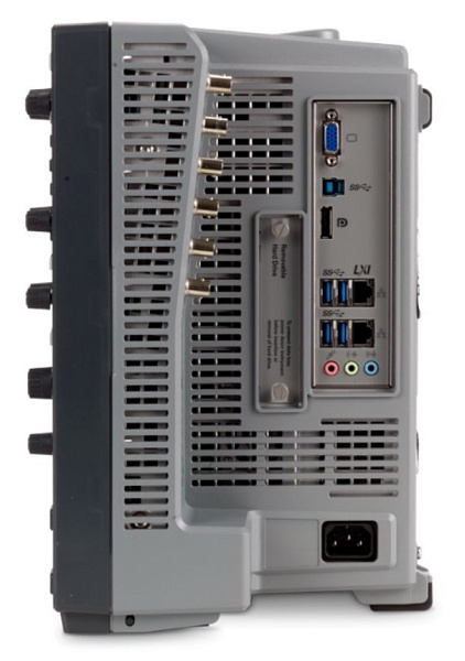 MXR054A Keysight Осциллограф