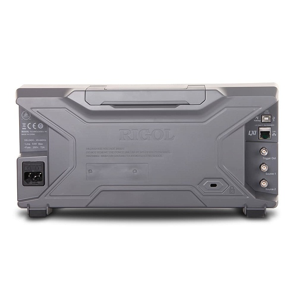 MSO2102A-S RIGOL Цифровой Осциллограф