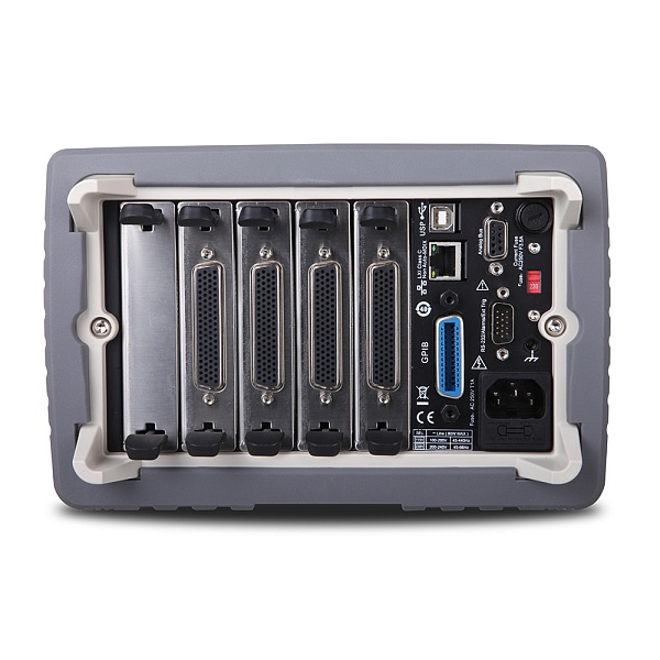 M300 RIGOL Система сбора данных