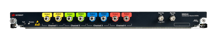 M8054A Keysight Источник помех