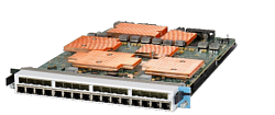 Novus 10/1 3-Speed Ethernet