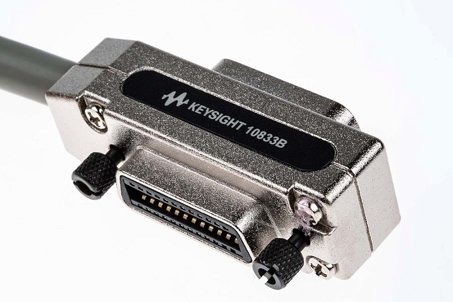 10833B Keysight Кабель GPIB