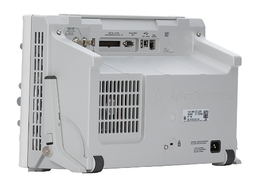 MSOX4034A Keysight осциллограф