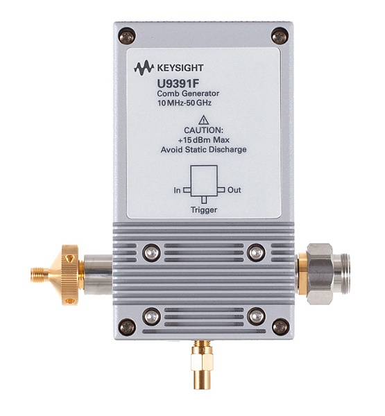 N5244BM Keysight Анализатор цепей для усиления сигнала