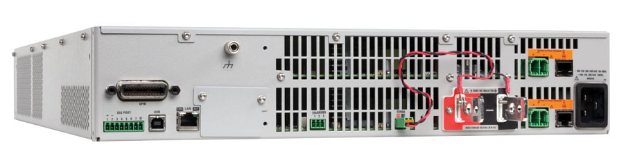 N7970A Keysight Система питания