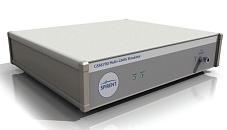 GSS6700 Spirent Имитатор сигналов ГНСС