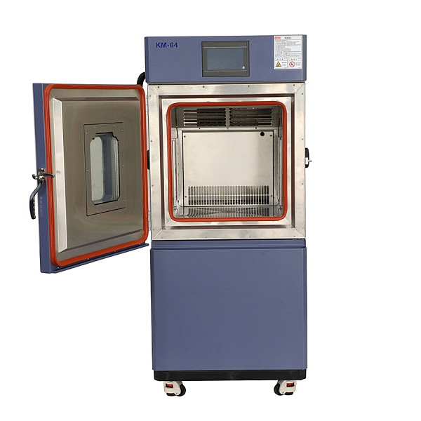 Климатические камеры тепла холода Komeg KMT