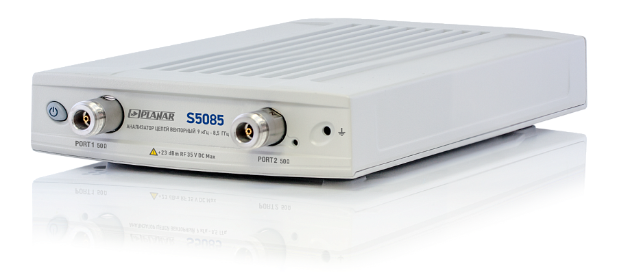 S5085 ПЛАНАР Анализатор цепей