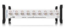 CMW100 R&S Испытательный комплект для устройств связи