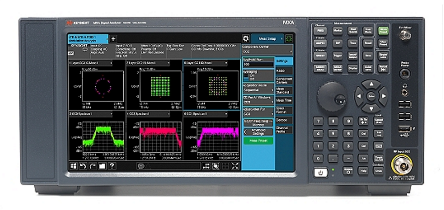 N9020B Keysight Анализатор сигналов