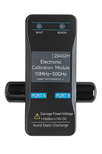 20402H Модуль электронной калибровки