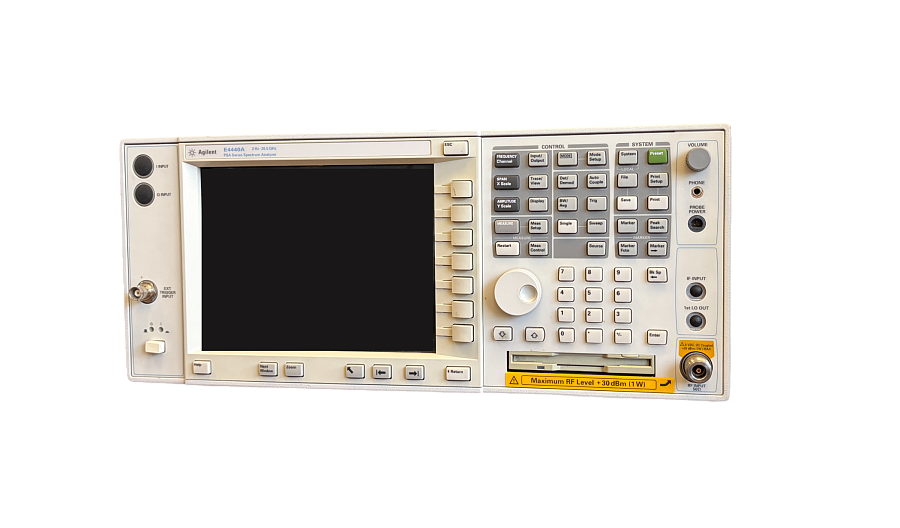 E4440A Agilent Анализатор спектра от 3 Гц до 26,5 ГГц