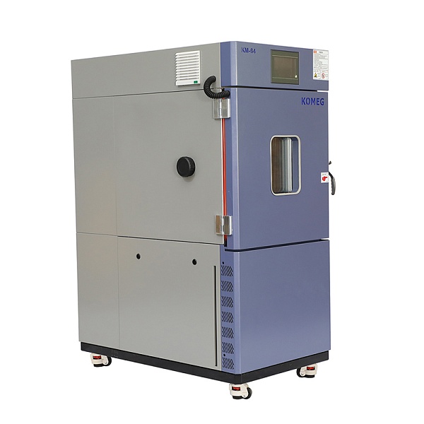Климатические камеры тепла холода Komeg KMT
