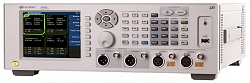 U8903B Keysight аудиоанализатор