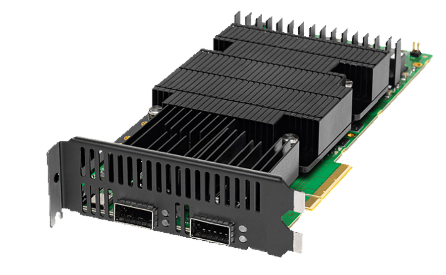 Teledyne LeCroy Xena Z800qx Freya — 2-портовый генератор и анализатор Ethernet-трафика до 800GE