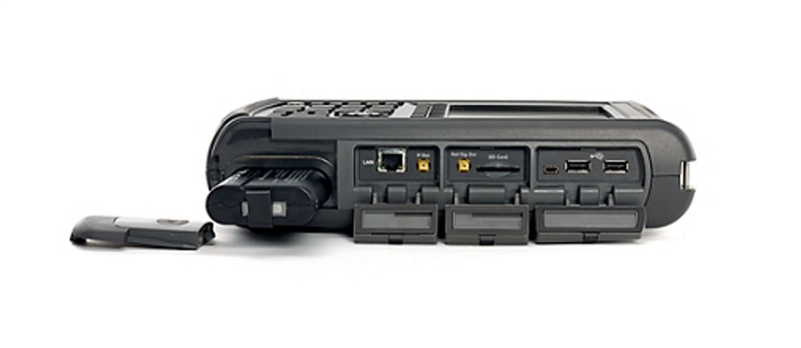 N9950A FieldFox Keysight Ручной анализатор спектра