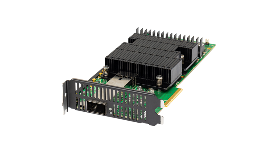 Xena Chimera 100G Network Emulator