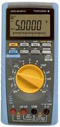 TY710 Yokogawa Мультиметр портативный