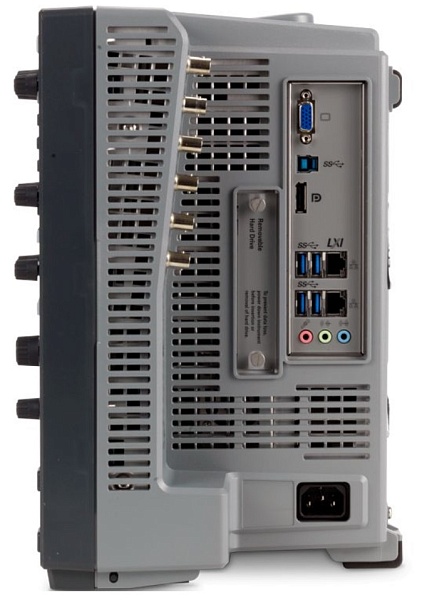 MXR604A Keysight Осциллограф