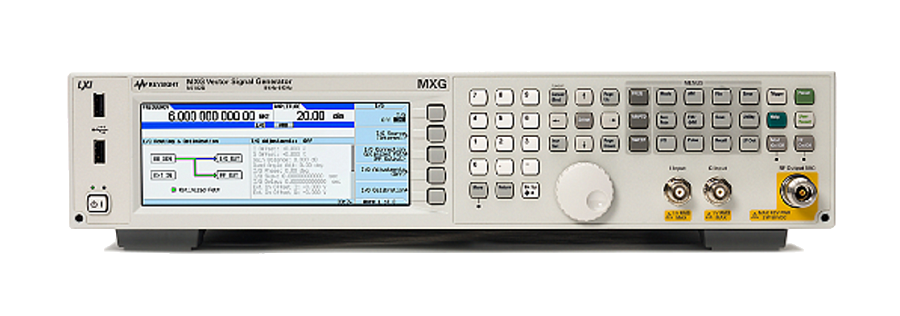 N5182B Keysight Генератор сигналов