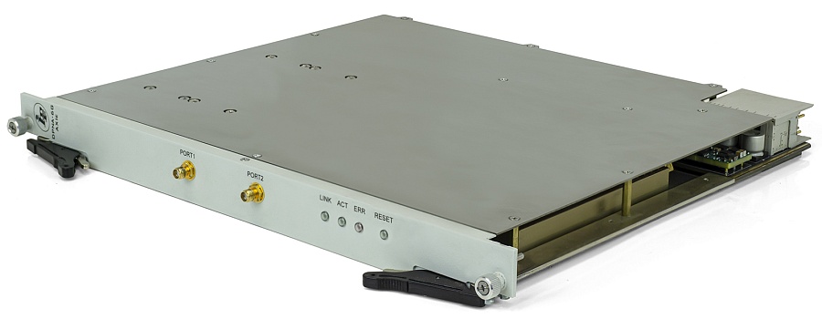 AXIe DPNA-6G Информтест Анализатор цепей