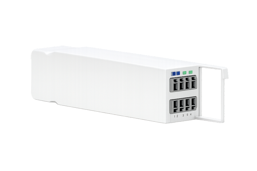 Keysight IXIA Flex Tap - модульный оптический TAP для мониторинга сети